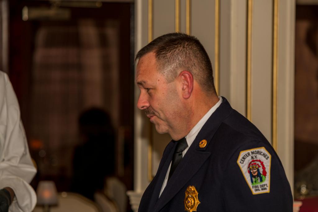 2019 Installation Dinner